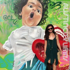 Meet your Posher, Isabella